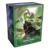 Lorcana Archazia's Island Deck Box Modelo Ursula | Juegos de Cartas | Gameria