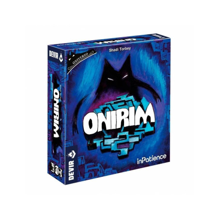 Onirim