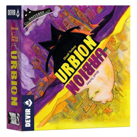 Urbion