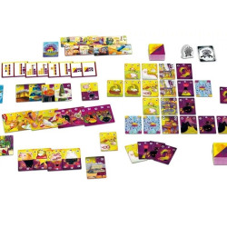 Urbion | Juegos de Mesa | Gameria