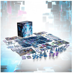 The Breach | Juegos de Mesa | Gameria