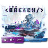 The Breach | Juegos de Mesa | Gameria