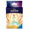 Lorcana Archazia's Island Fundas Standard Modelo Cinderella | Juegos de Cartas | Gameria