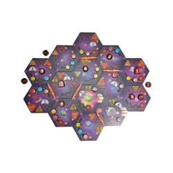 Voidfall | Juegos de Mesa | Gameria