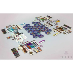 Voidfall | Juegos de Mesa | Gameria