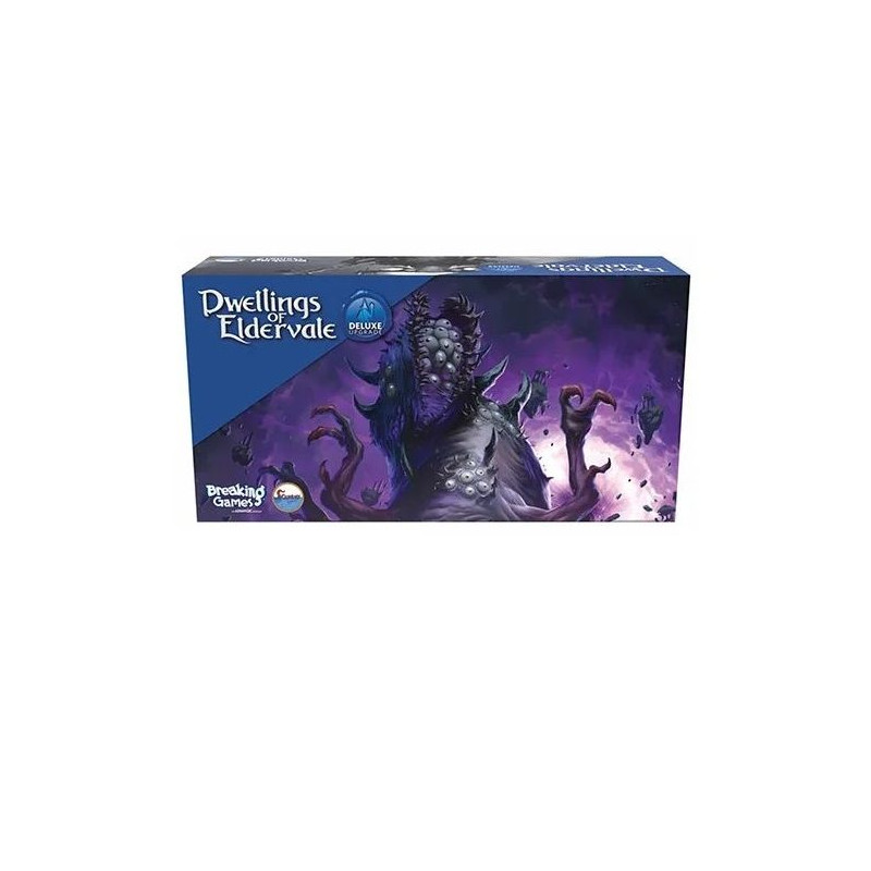Dwellings of Eldervale Pack | Juegos de Mesa | Gameria