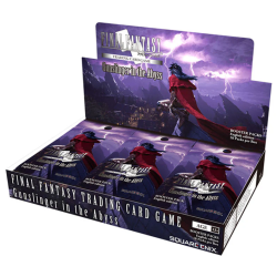 Final Fantasy Tcg Gunslinger in the Abyss Caja | Juegos de Cartas | Gameria