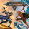 Ironwood | Juegos de Mesa | Gameria
