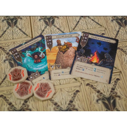 Ironwood | Juegos de Mesa | Gameria