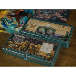 Ironwood | Juegos de Mesa | Gameria