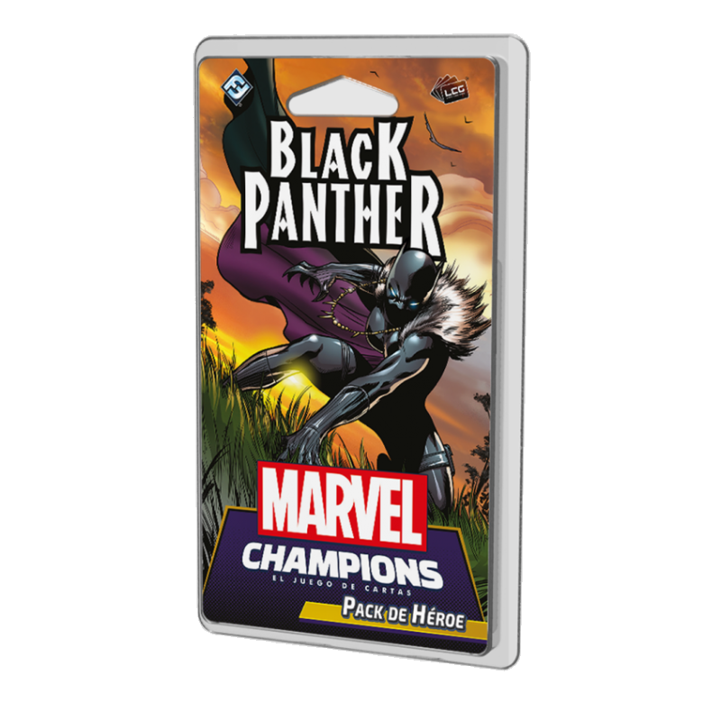 Marvel Champions Ant-Man Pack De Héroe | Juegos de Cartas | Gameria