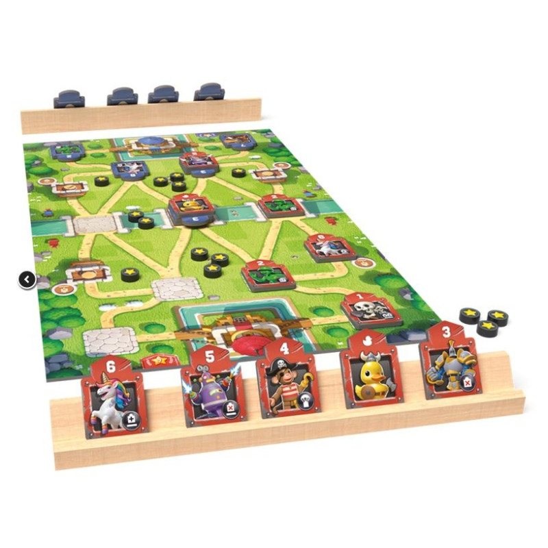 Toy Battle | Juegos de Mesa | Gameria