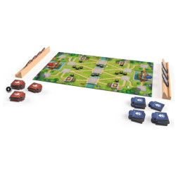 Toy Battle | Juegos de Mesa | Gameria