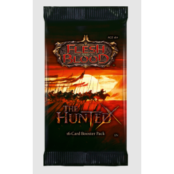 Flesh And Blood Tcg The Hunted Sobre (Inglés) | Juegos de Cartas | Gameria