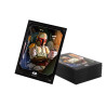 Fundas Star Wars Unlimited Art Sleeves Boba Fett | Accesorios | Gameria