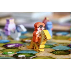 Criaturas Maravillosas  | Juegos de Mesa | Gameria