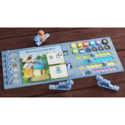 Criaturas Maravillosas  | Juegos de Mesa | Gameria