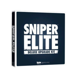 Sniper Elite Upgrade Kit 1 | Juegos de Mesa | Gameria