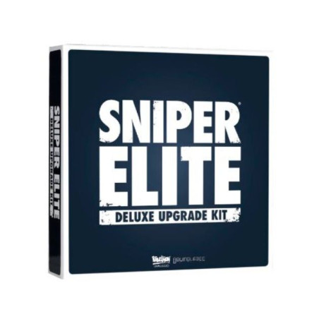 Sniper Elite Upgrade Kit 1