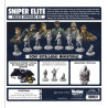 Sniper Elite Upgrade Kit 1 | Juegos de Mesa | Gameria