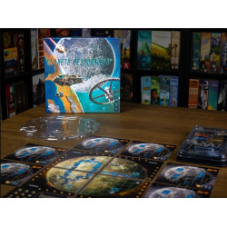 Planeta Desconocido Superluna | Juegos de Mesa | Gameria