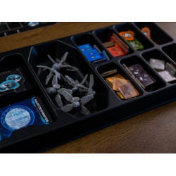 Planeta Desconocido Superluna | Juegos de Mesa | Gameria