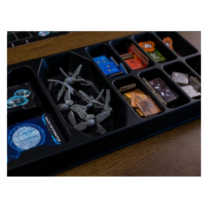 Planeta Desconocido Superluna | Juegos de Mesa | Gameria