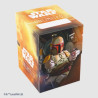Caja Gamegenic Soft Crate Boba Fett/Firespray| Accesorios | Gameria