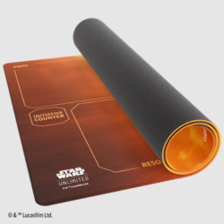 Star Wars Unlimited Tapete Fett's Firespray | Accesorios | Gameria