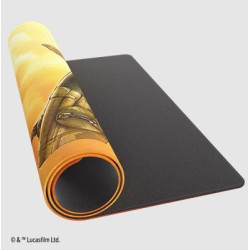 Star Wars Unlimited Tapete Fett's Firespray | Accesorios | Gameria