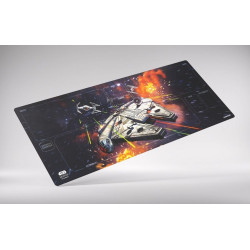 Star Wars Unlimited Tapete Millenium Falcon | Accesorios | Gameria