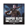 Sniper Elite The Board Game | Juegos de Mesa | Gameria