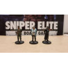 Sniper Elite The Board Game | Juegos de Mesa | Gameria
