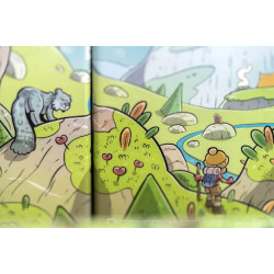 Solsticio | Juegos de Mesa | Gameria