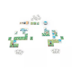 Solsticio | Juegos de Mesa | Gameria