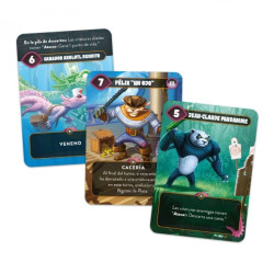 Mindbug más Allá Cartas Adicionales Pack 2025 | Juegos de Mesa | Gameria