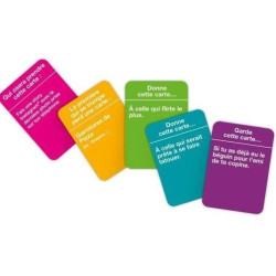 What Do You Meme For The Girls | Juegos de Mesa | Gameria