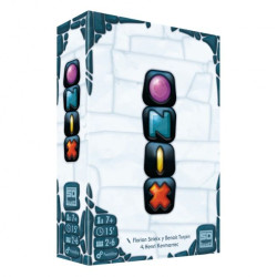 Onix | Juegos de Mesa | Gameria