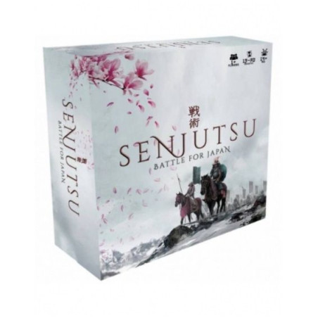 Senjutsu Batalla por Japón