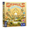 Ganges Cartas y Karma | Juegos de Mesa | Gameria