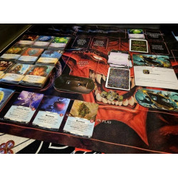 Aeon's End The Descent (Inglés) | Juegos de Mesa | Gameria