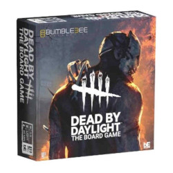 Dead by Daylight The Board Game | Juegos de Mesa | Gameria
