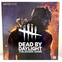 Dead by Daylight The Board Game | Juegos de Mesa | Gameria