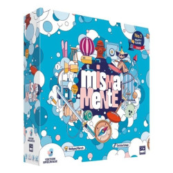 Mismamente | Juegos de Mesa | Gameria