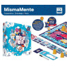 Mismamente | Juegos de Mesa | Gameria