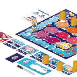 Mismamente | Juegos de Mesa | Gameria