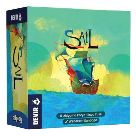 Sail