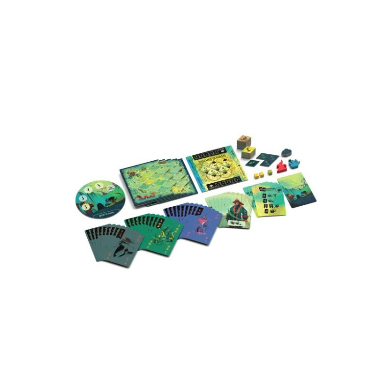 Sail | Juegos de Mesa | Gameria