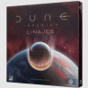 Dune Imperium Linajes | Juegos de Mesa | Gameria