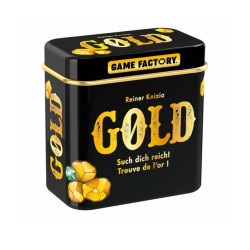 Gold | Juegos de Mesa | Gameria